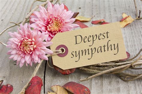 Sympathy Cards