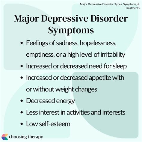 Symptoms of Major Loser Syndrome