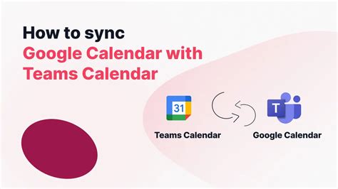 Syncing Google Calendar Across Devices