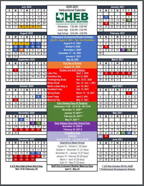 Syncing the Southlake ISD Calendar with Your Personal Devices