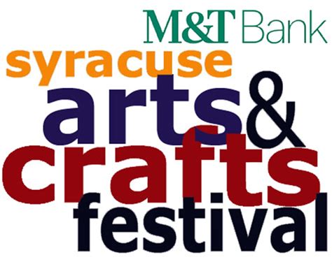 Syracuse Arts and Crafts Festival