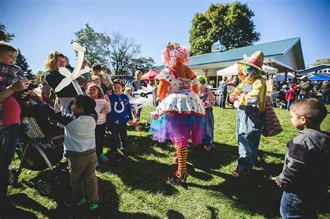 Syracuse Fall Fest