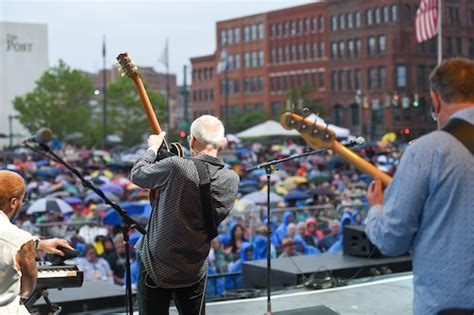 Syracuse Jazz Festival