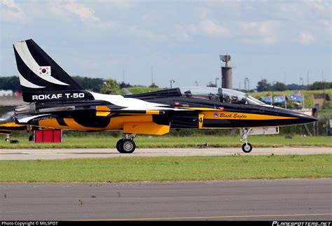 T-50 Golden Eagle Multirole Fighter