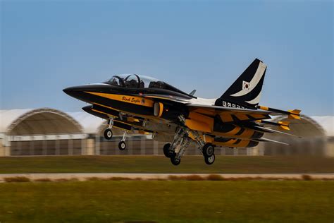 T-50 Golden Eagle Multirole Capabilities