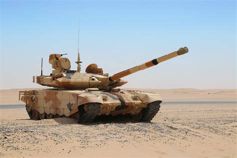 T-90MS