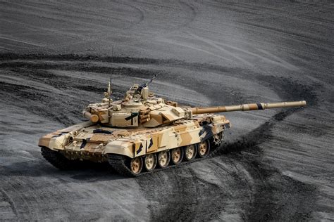 T-90MS