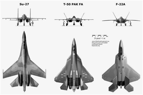 T-50 Stealth Capabilities