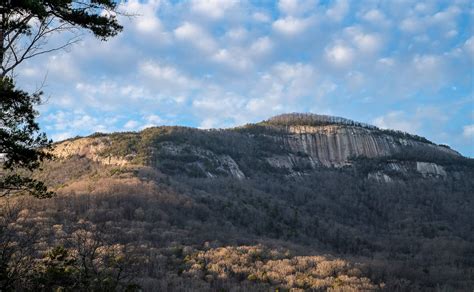 Table Rock