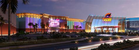 Tachi Palace Hotel and Casino