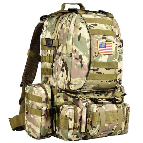 Tactical Backpack