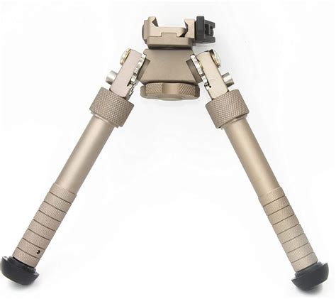 Tactical Bipod