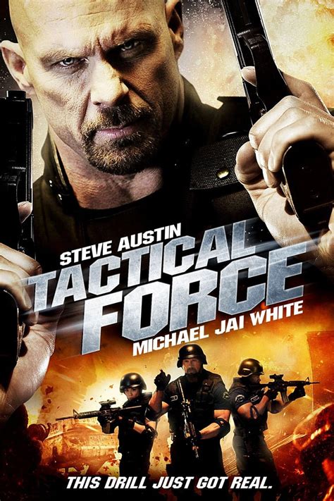 Tactical Force Cast