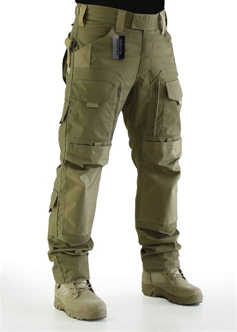 Tactical pants