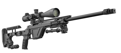 Tactical Sniper Rifle