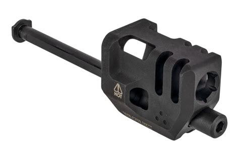 Tactical Solutions G19 Compensator