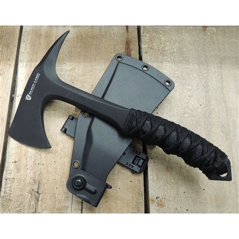 Browning Tactical Tomahawk