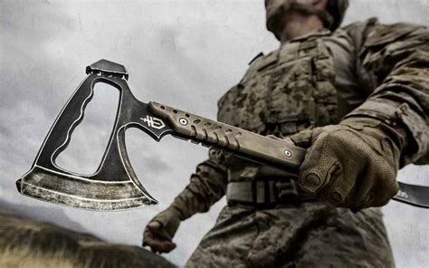 Motech Tactical Tomahawk