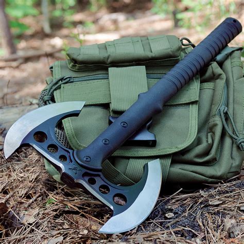 United Cutlery Tactical Tomahawk