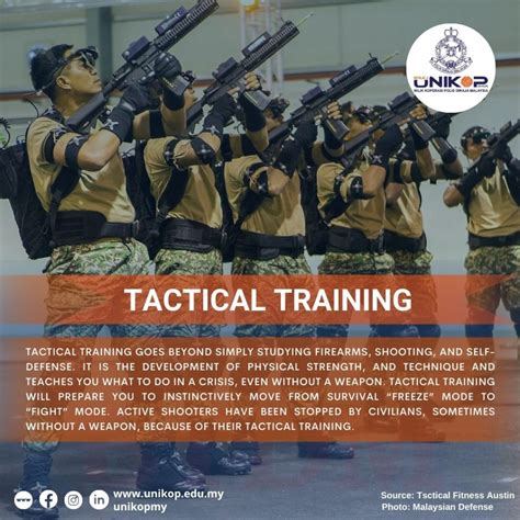 Tactical Training Image 10