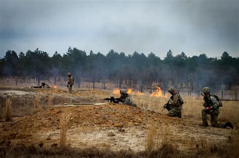 Live-Fire Exercise