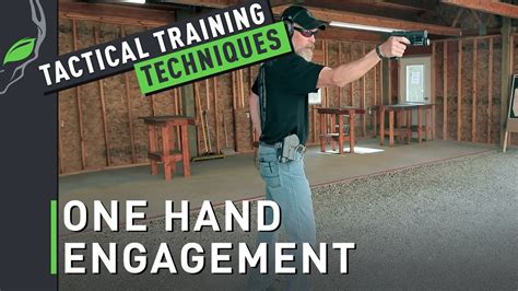 Tactical Training Techniques