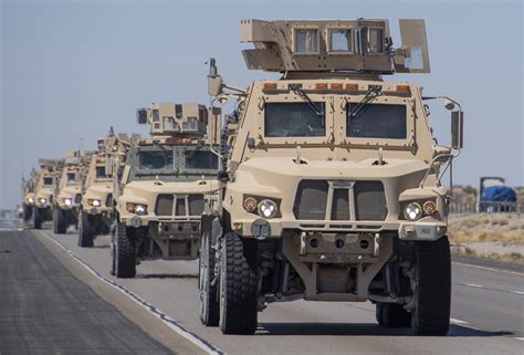 Tactical vehicles and transportation