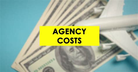 Cost-effective benefits of using a tag agency