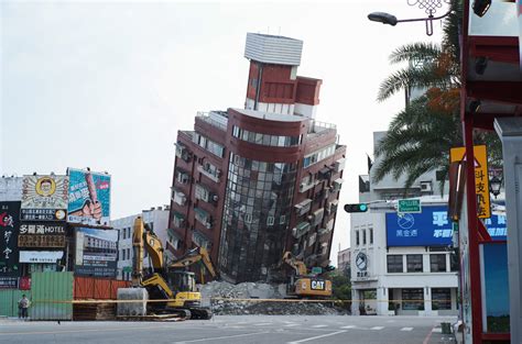 Taiwan Earthquake Drill Image 1