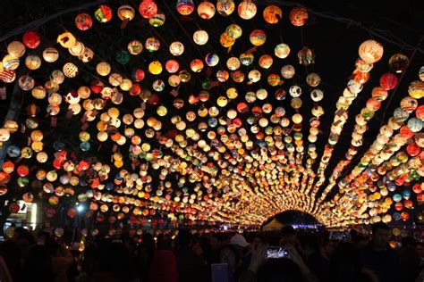 taiwan festive season