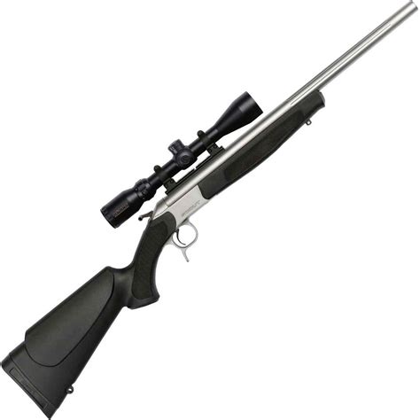 Takedown Rifle Specifications