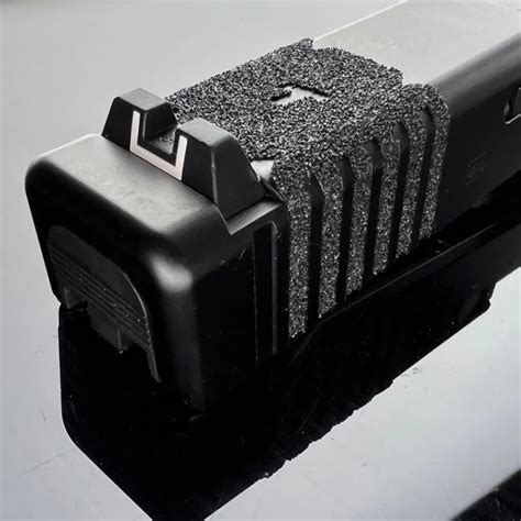 Talon Grip for Glock