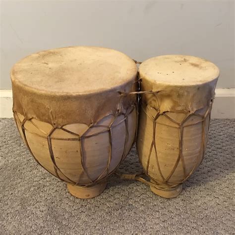 Tam Tam Drums