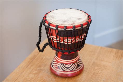 Tam Tam Instrument