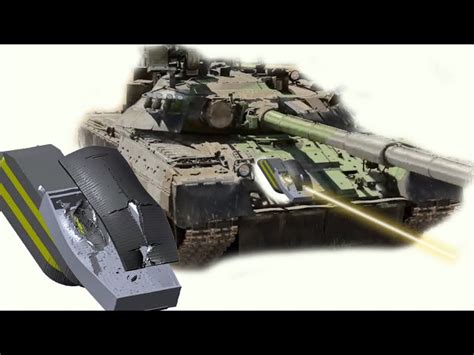 Tank armor penetration balance issues