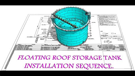 Tank Design and Structure