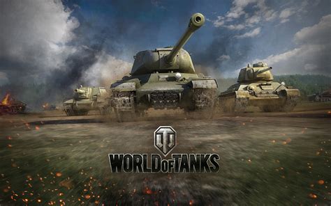 Tank Games Gallery Image 1