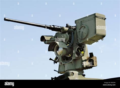 Tank Machine Guns Gallery 6