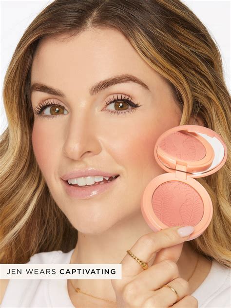 Tarte Amazonian Clay 12-Hour Blush Highlight Bronzer Palette