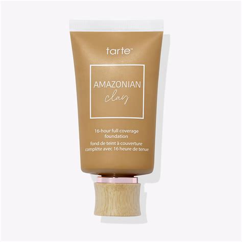 tarte amazonian clay