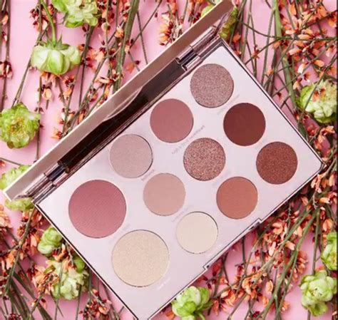 Tarte Aspyn Ovard Palette Shade 1