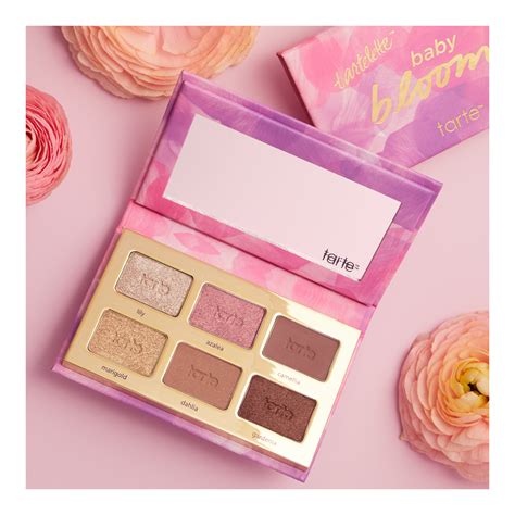 Tarte Bloom Palette