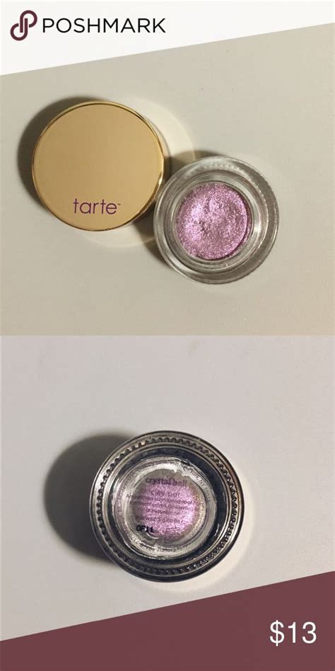 Tarte Clay Pot Waterproof Eyeshadow Palette