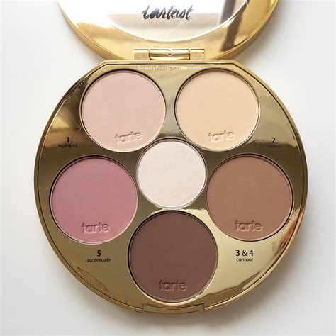 Tarte Contour Palette