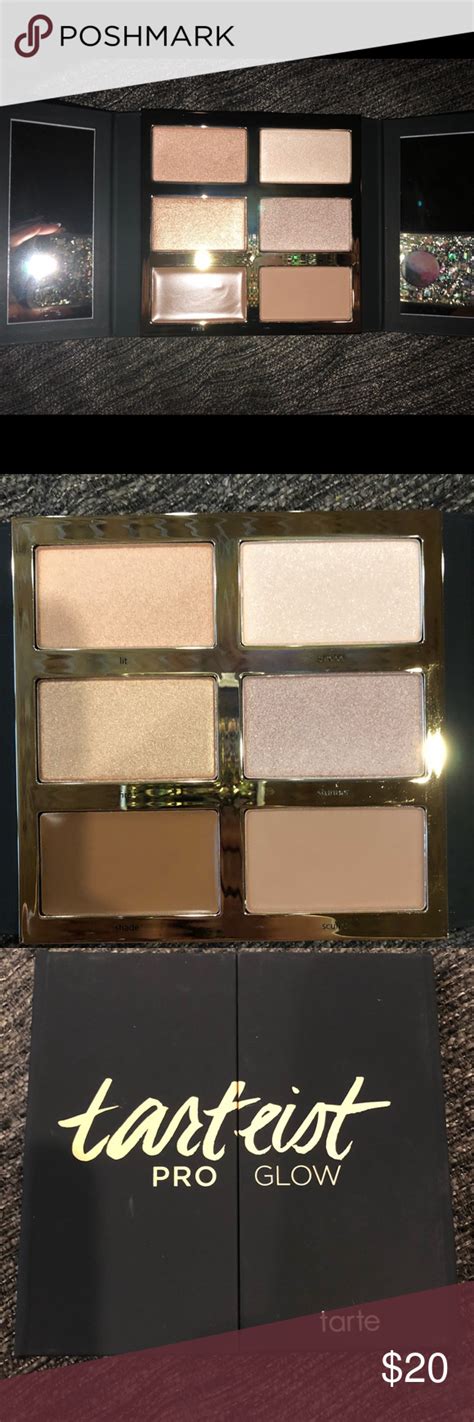 Tarte Contour Palette Look 6