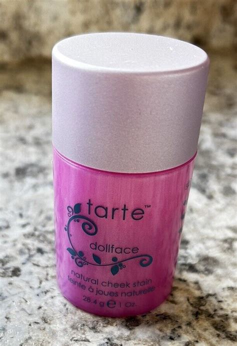 Tarte Dollface