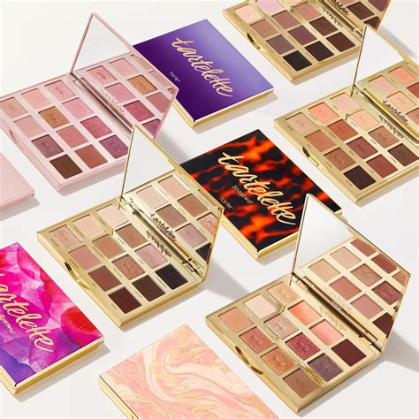 Tarte Eyeshadow Palette Mini Image 10