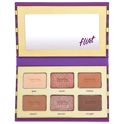 Tarte Eyeshadow Palette Mini Image 6