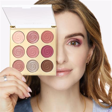 Tarte Eyeshadow Palette Mini Image 8