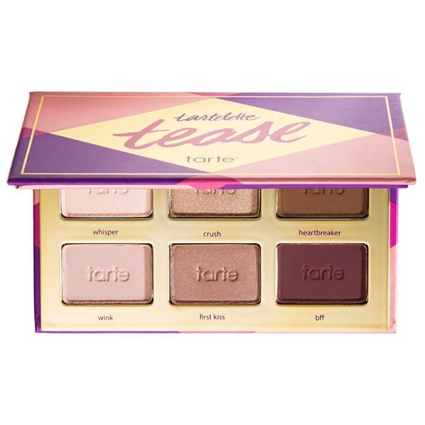 Tarte Eyeshadow Palette Mini Image 9